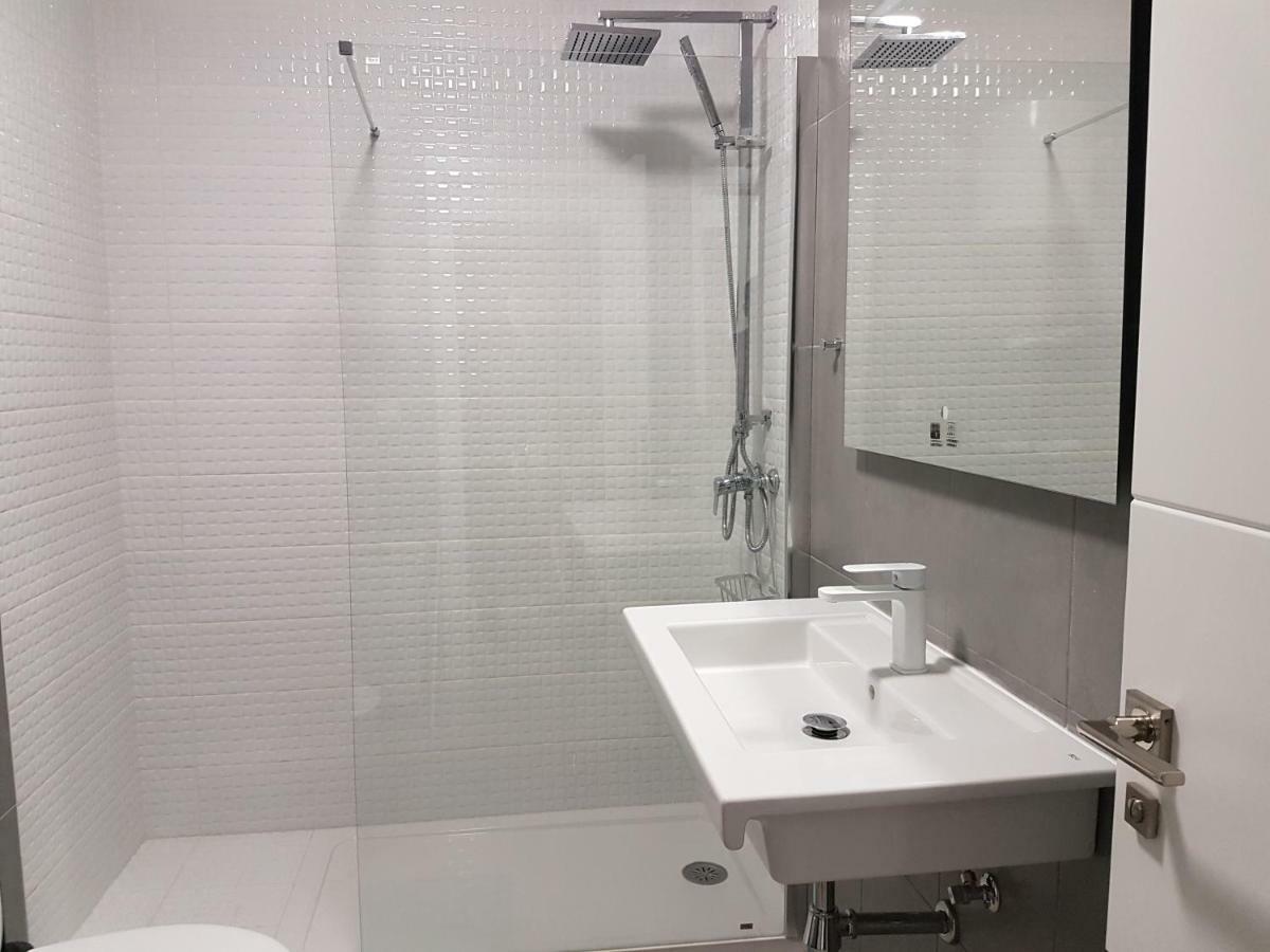Apartmán Centrico Apartamento Con Balcon Cerca De La Playa Puerto de la Cruz  Exteriér fotografie
