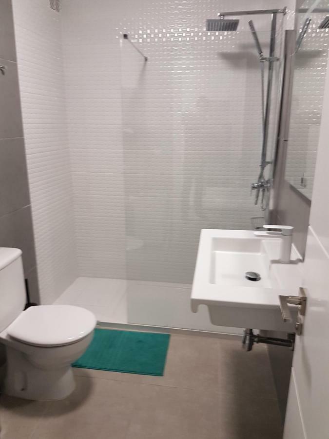 Apartmán Centrico Apartamento Con Balcon Cerca De La Playa Puerto de la Cruz  Exteriér fotografie