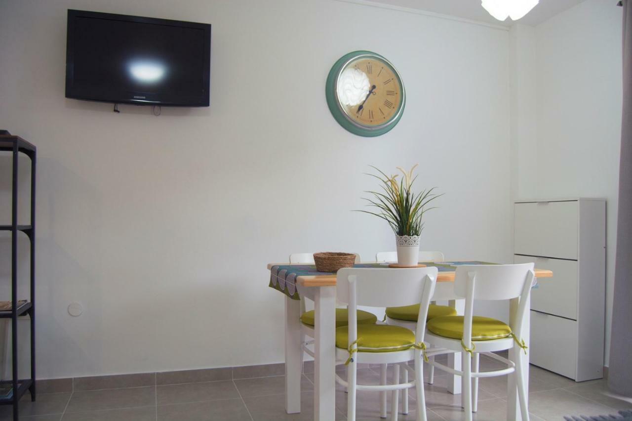 Apartmán Centrico Apartamento Con Balcon Cerca De La Playa Puerto de la Cruz  Exteriér fotografie