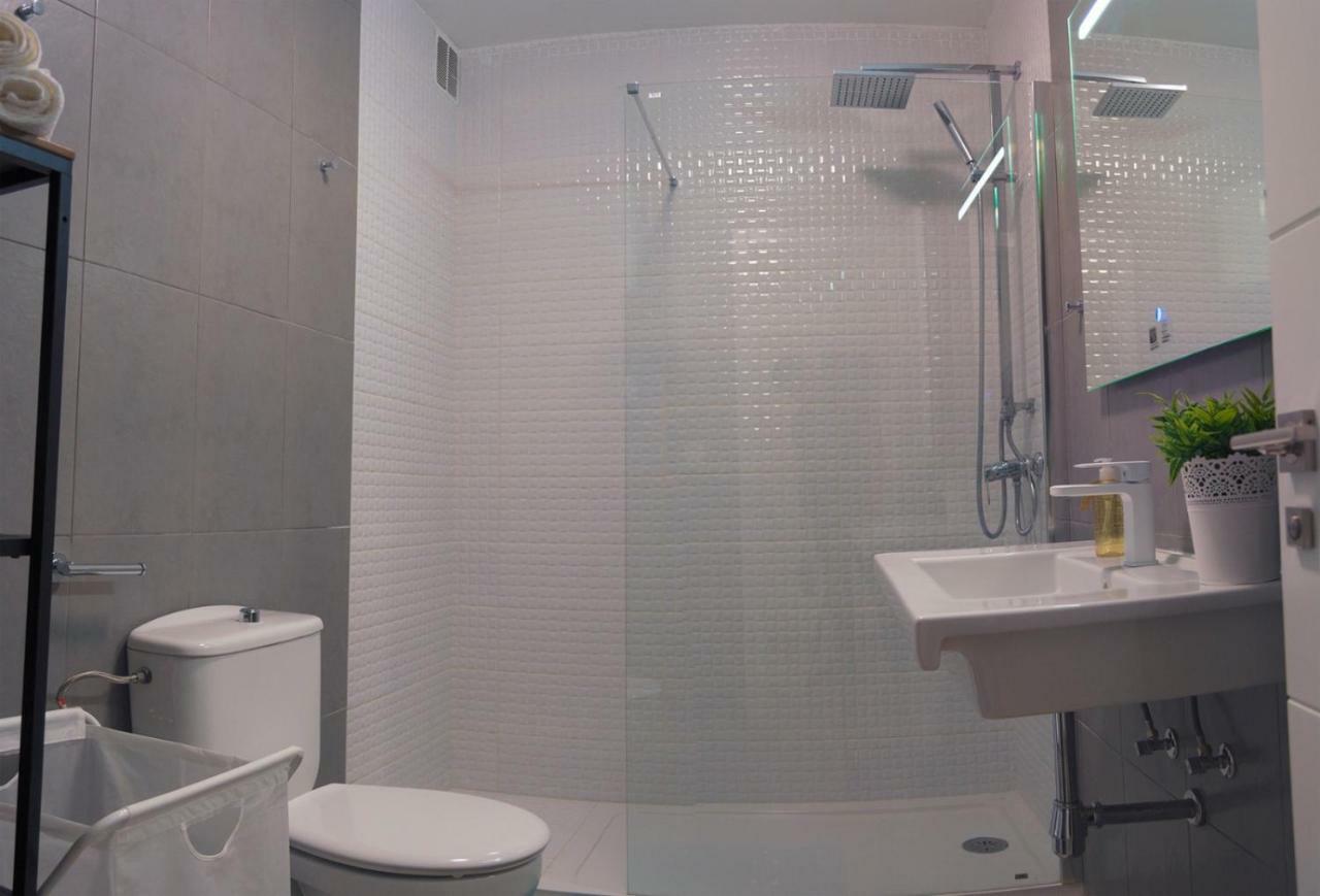 Apartmán Centrico Apartamento Con Balcon Cerca De La Playa Puerto de la Cruz  Exteriér fotografie