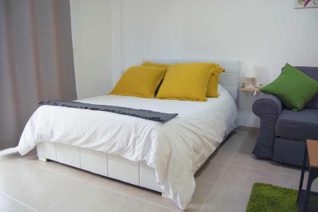 Apartmán Centrico Apartamento Con Balcon Cerca De La Playa Puerto de la Cruz  Exteriér fotografie